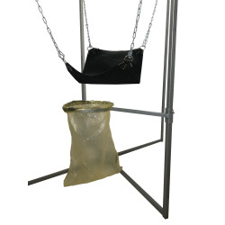 Mr Sling SUPPORT SAC POUBELLE POUR ARMATURE SLING